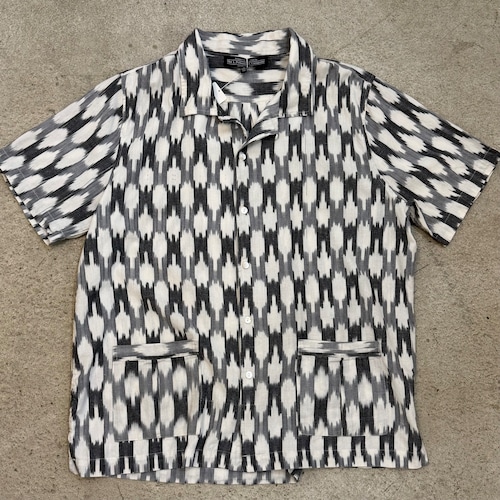 The J.Peterman Company Shirt