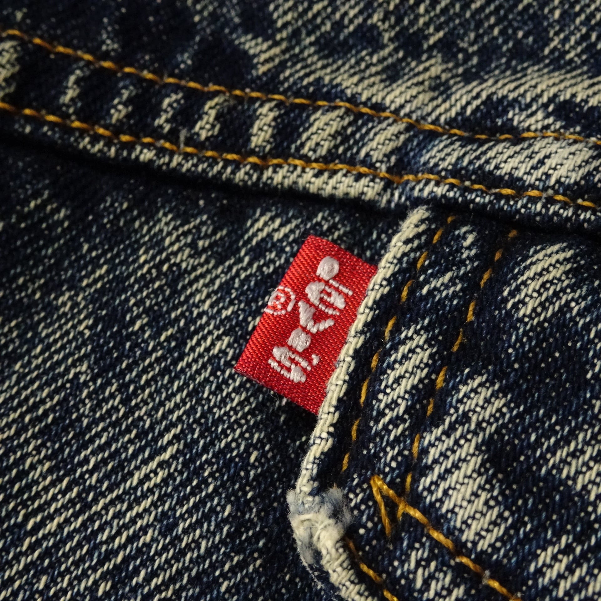 80s Vintage Levi's リーバイス 70609 デニムボアジャケット USA 80s Vintage Levi's リーバイス 70609 デニムボアジャケット USA