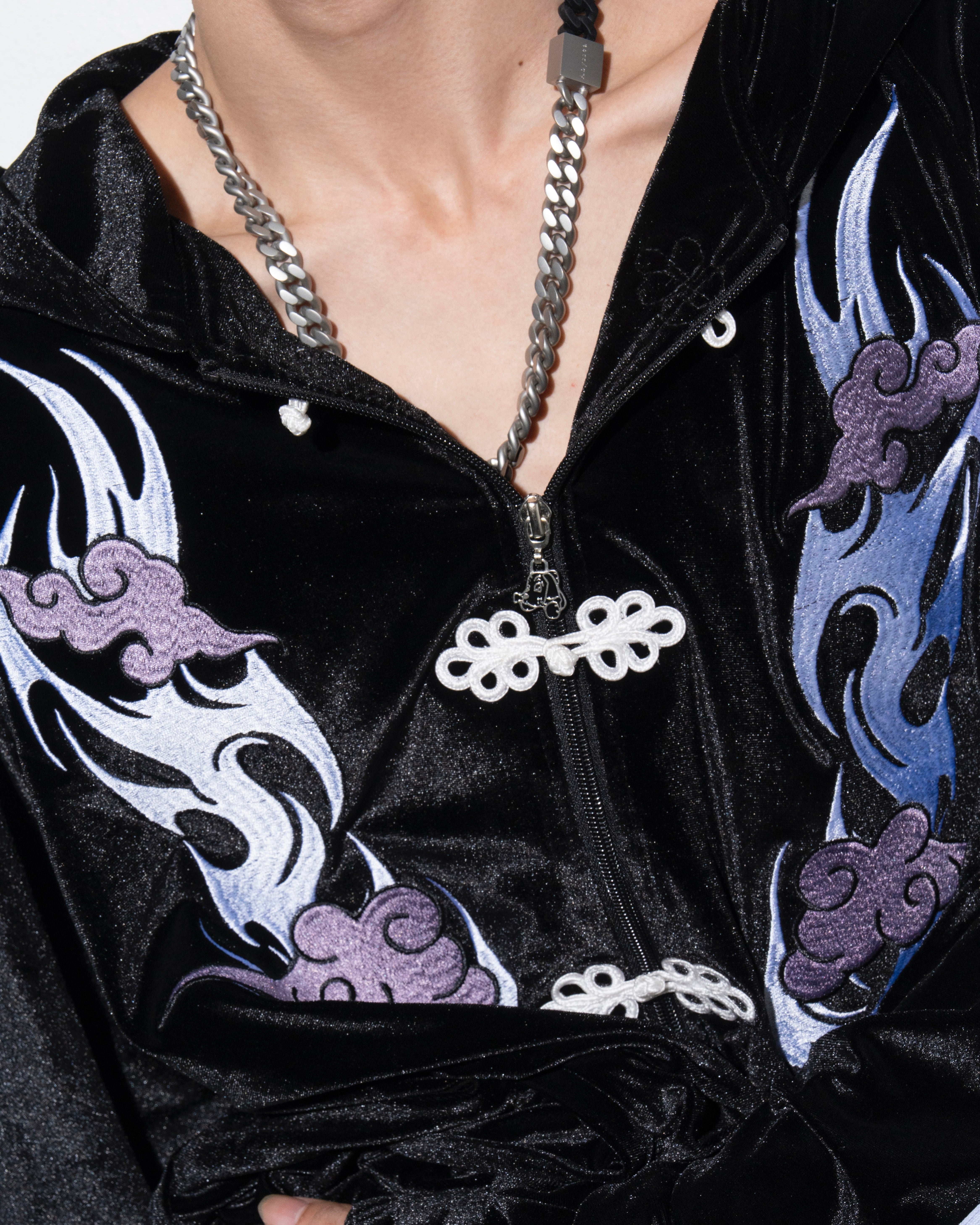 GALFY×チュウカタベタイ VELOR SETUP | チュウカタベタイ