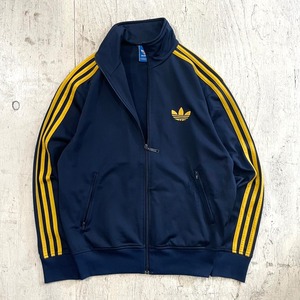 2000's adidas track jacket #G882