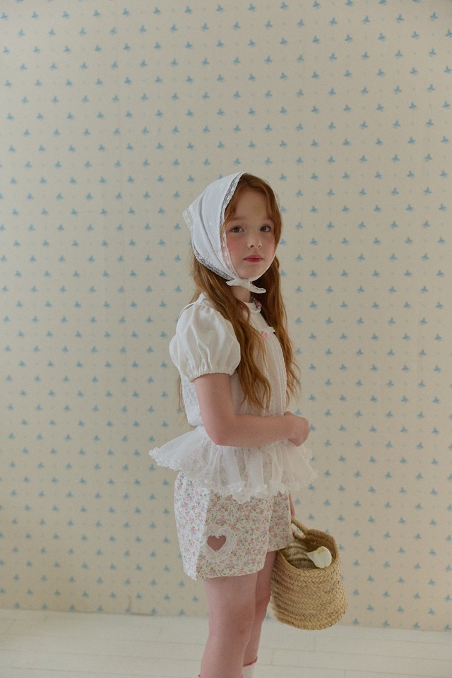 【即納】<berryberry>  Tiamo pants