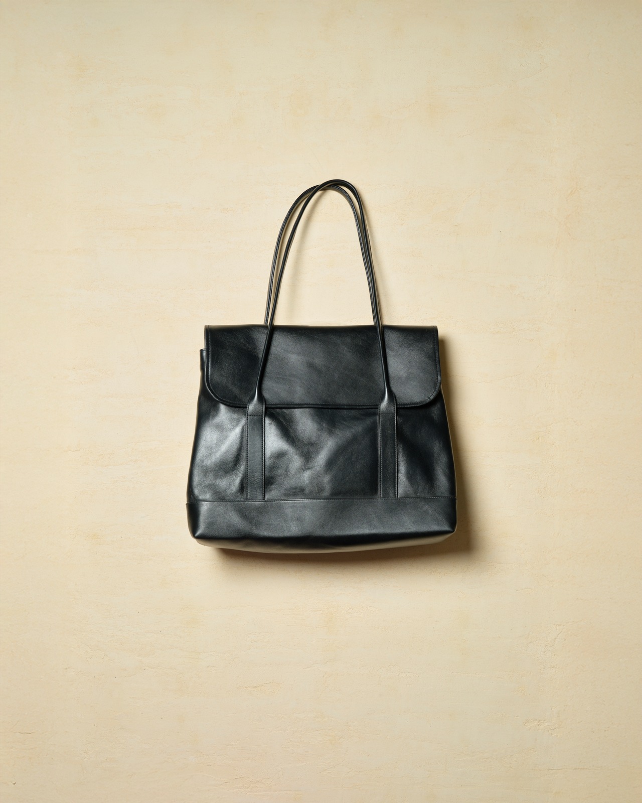 CCU / ROUND TOTE BAG L SIZE
