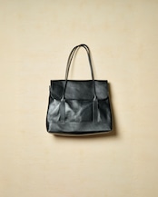 CCU / ROUND TOTE BAG L SIZE