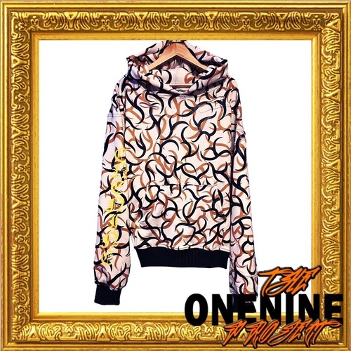 ONENINE　TRIVAL