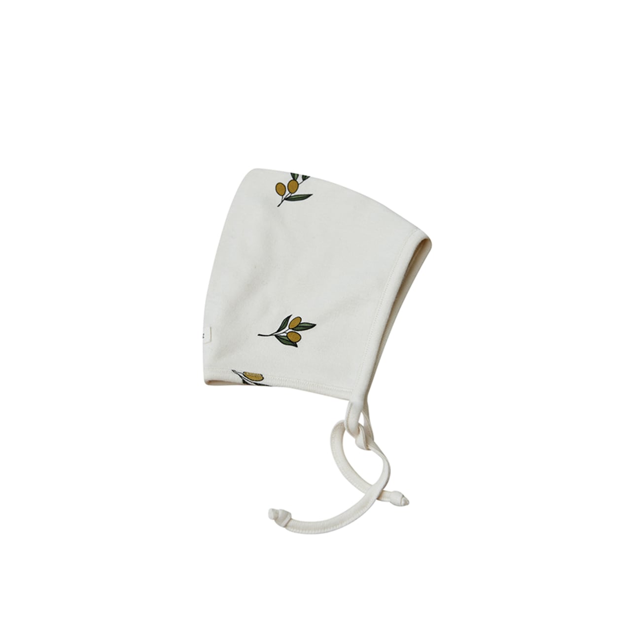 organic zoo / Olive garden Bonnet / 0-3m・3-6m・6-12m