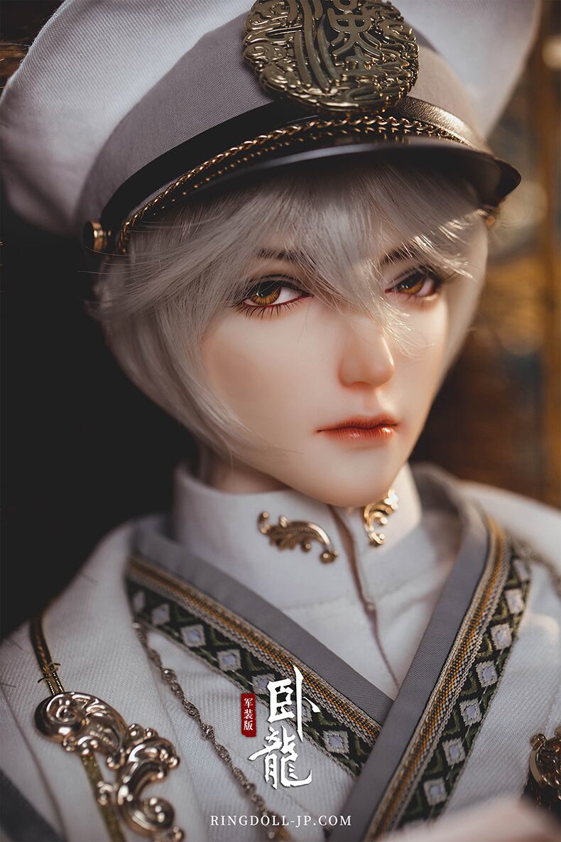 RING DOLL ドール用ヘッド RGM44 ドール 中古 同時梱包OK ※画像 RING DOLL ドール用ヘッド RGM44 ドール 中古 同時梱包OK ※画像