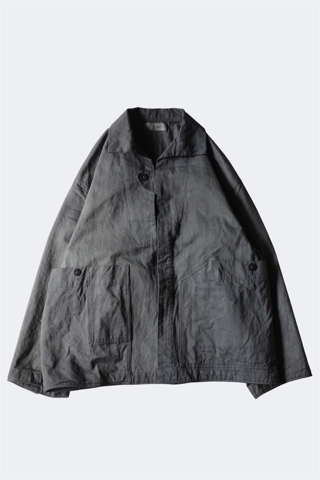 amachi.【Meeting Jacket -Shiiki-】