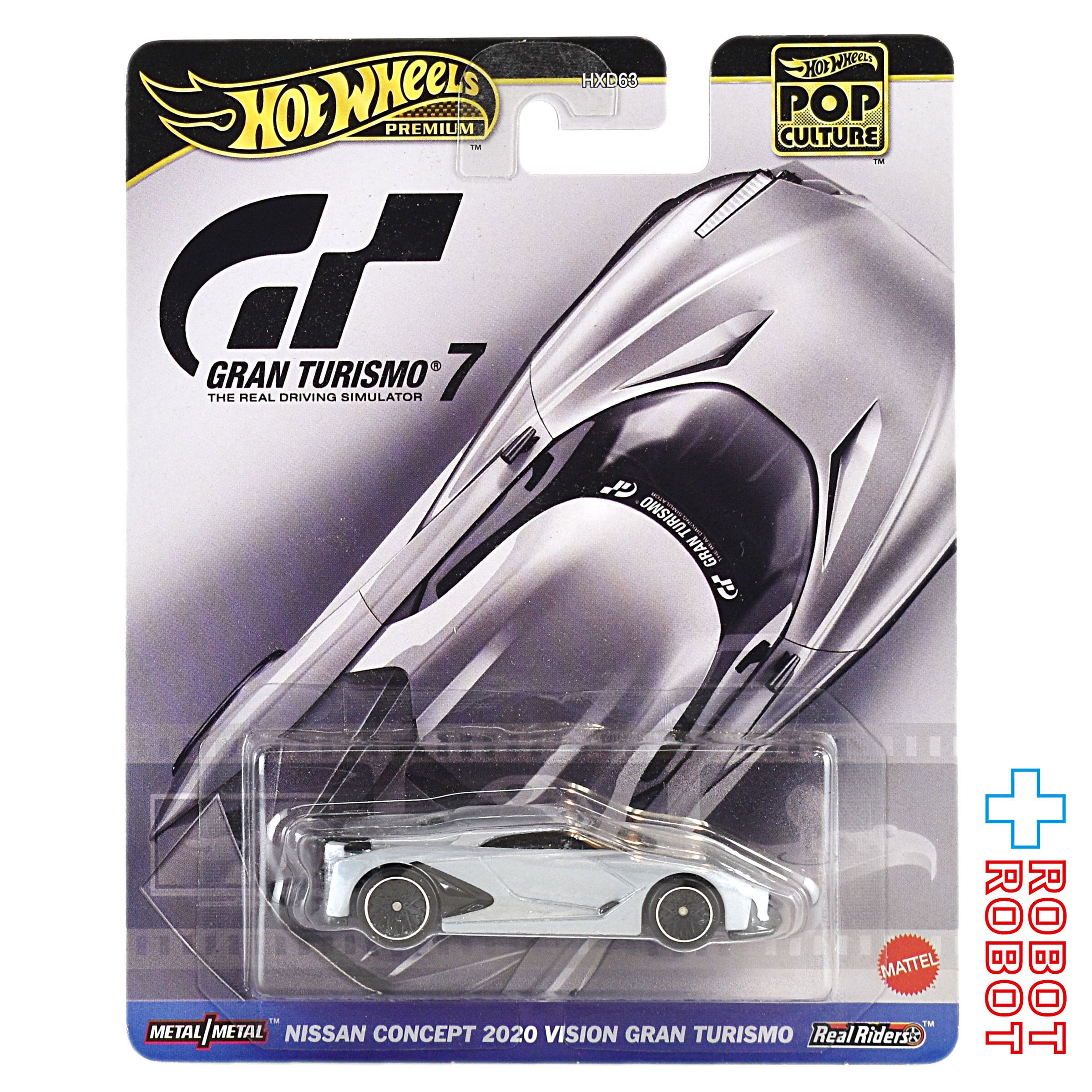 1982】ホットウィール ヴィンテージ リアルライダース プレミアム