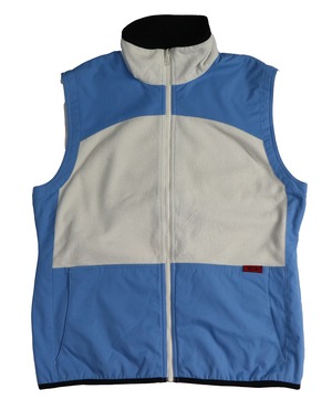 Oakley ZipUpFleece Vest