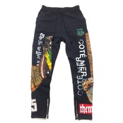 リメイク スウェットパンツ REMAKE SWEAT PANTS 【sweatPT022603】
