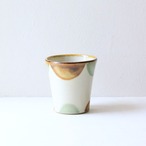 【食器】ドット　フリーカップ