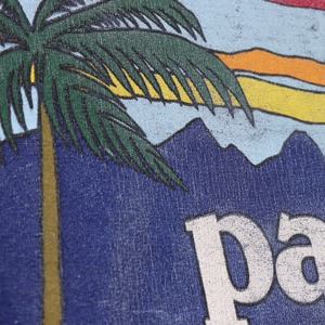 Beneficial T’s M パタゴニア Patagonia Tシャツ 紺色