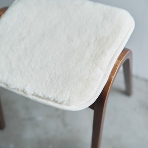 MERINO WOOL MAYER Chair pad＜数量限定＞