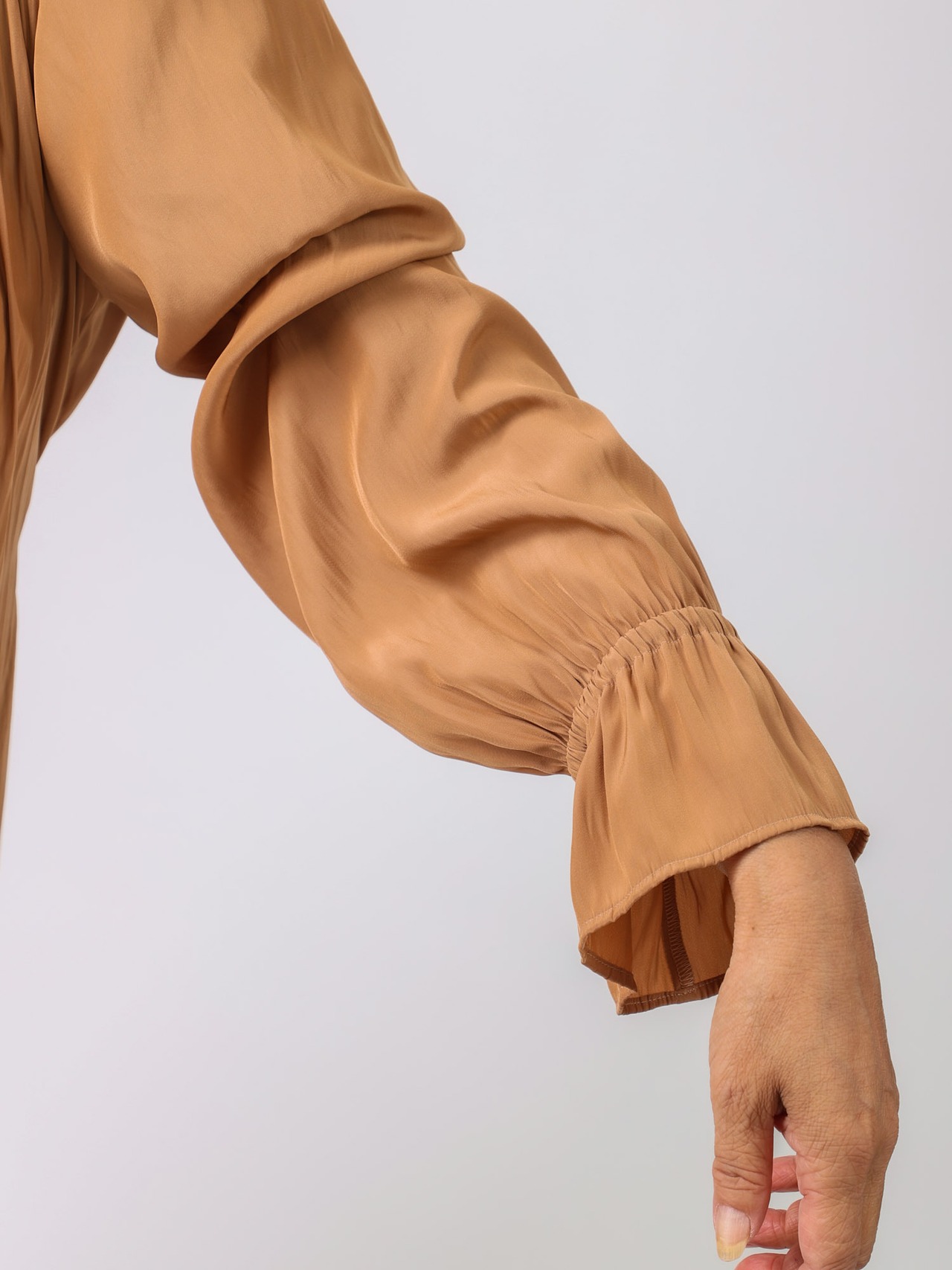 Mylanka（オトナシャツワンピース）