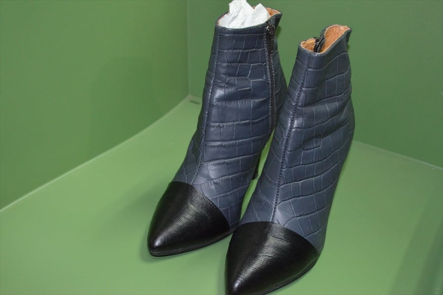 クリストファー ネメス Christopher Nemeth Trousers 103D ロープ柄
