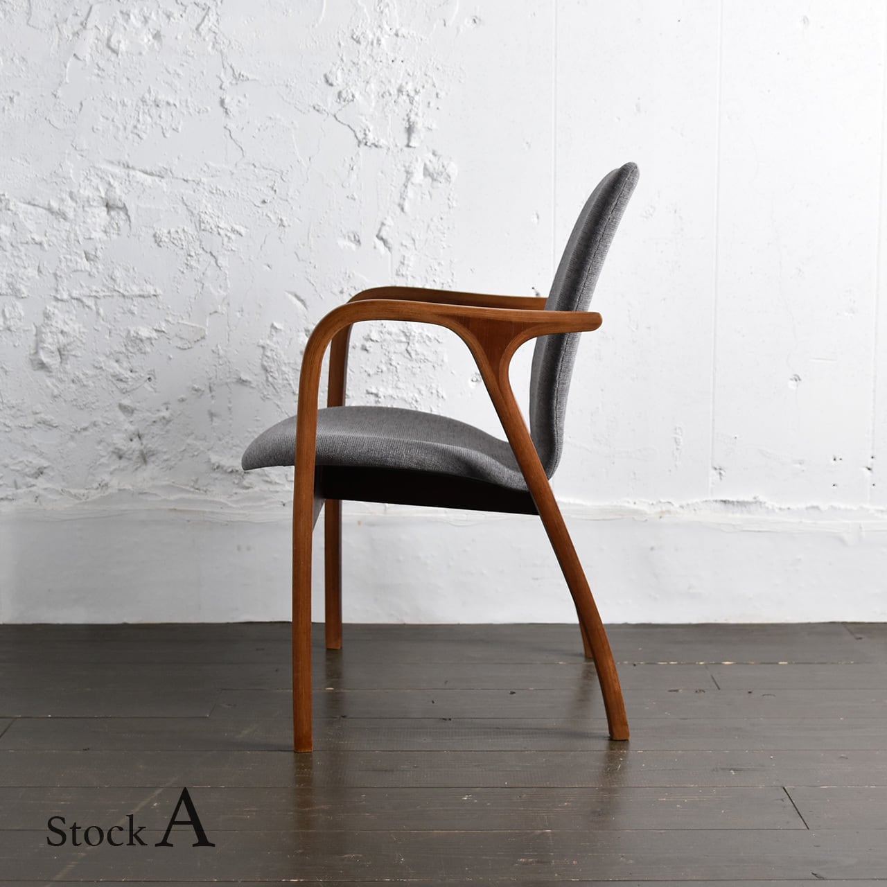 Antler Chair 【A】/ 天童木工 アントラーチェア / BNS-M-002A | BANSE