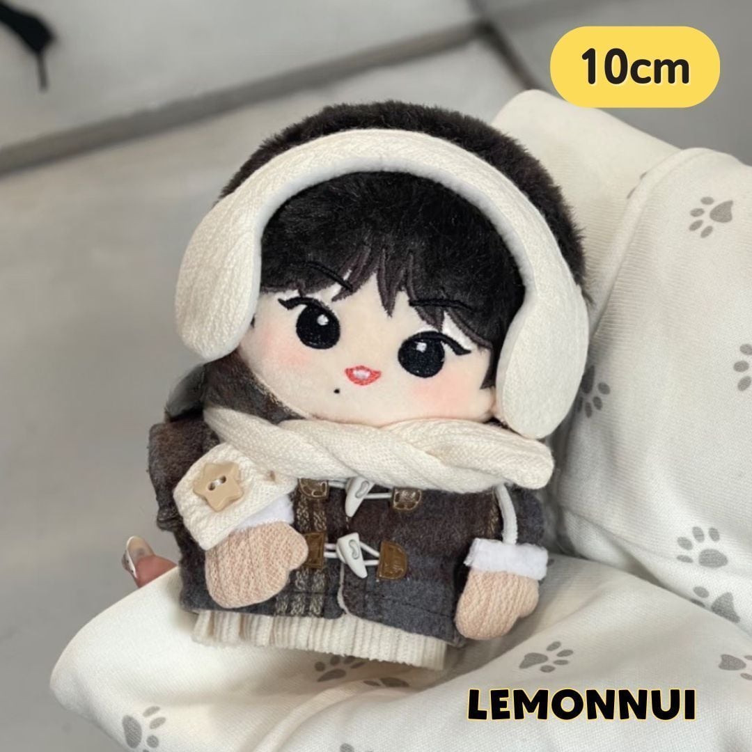 新着 | レモンぬい服｜ぬいぐるみ洋服専門店