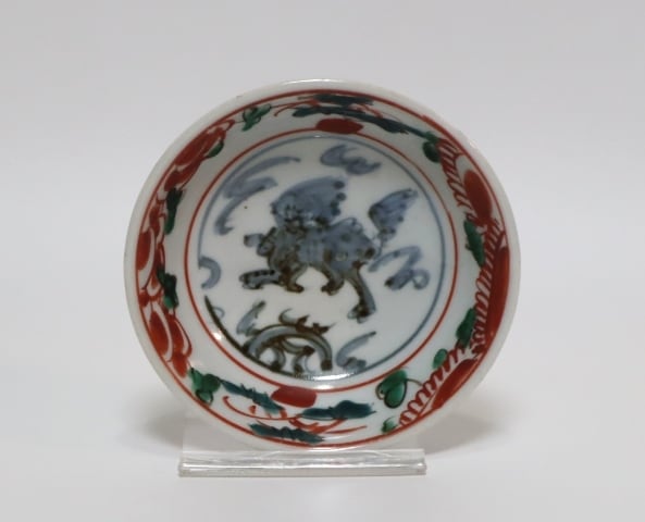 小皿 | 賢祥堂 うつわ店