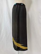 【L size】Long skirt 494