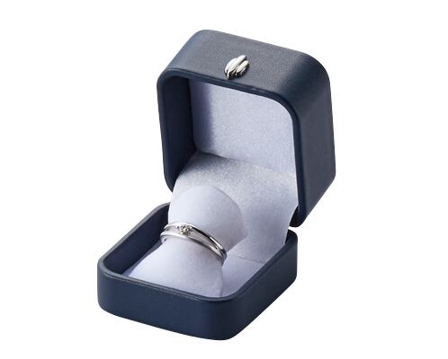 リングケース 幅広リング対応 NEWTOTALシリーズ 12個入り AR-RY363YL