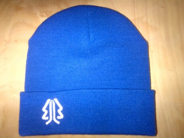 TRUNKBASE Beanie