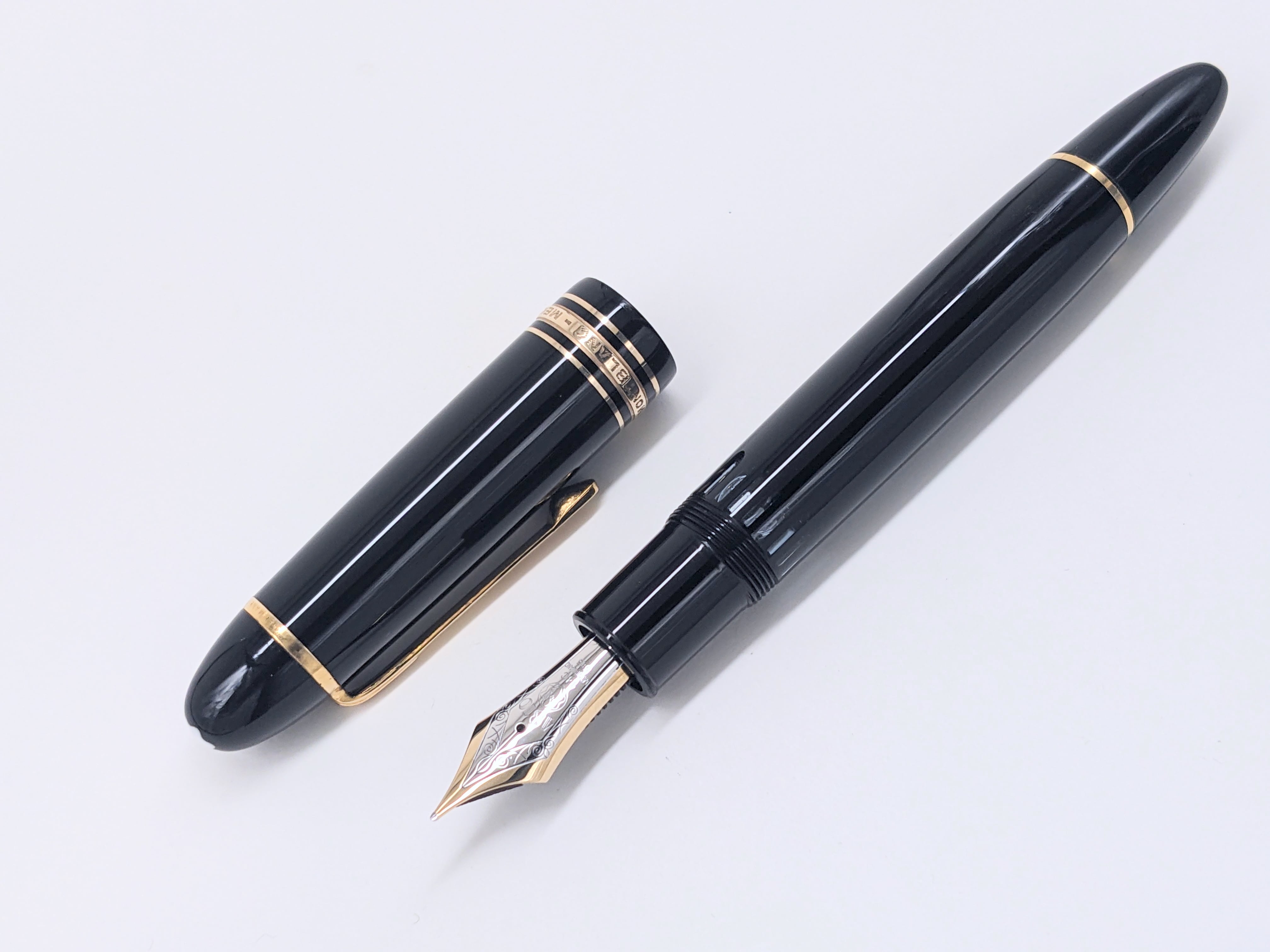 70s モンブラン マイスターシュテュック 149 MONTBLANC
