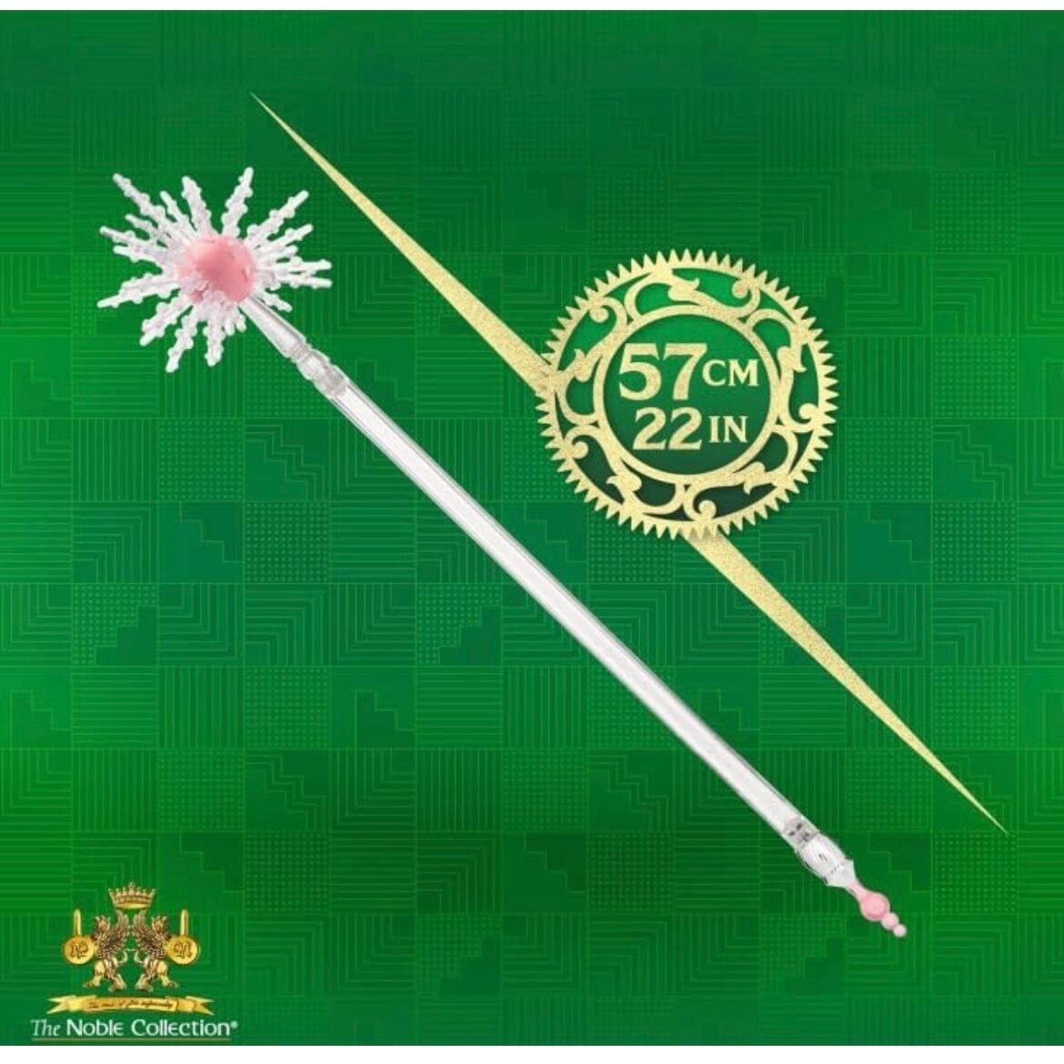 Wicked「ウィキッド ふたりの魔女」グリンダ バブルワンド:Glinda