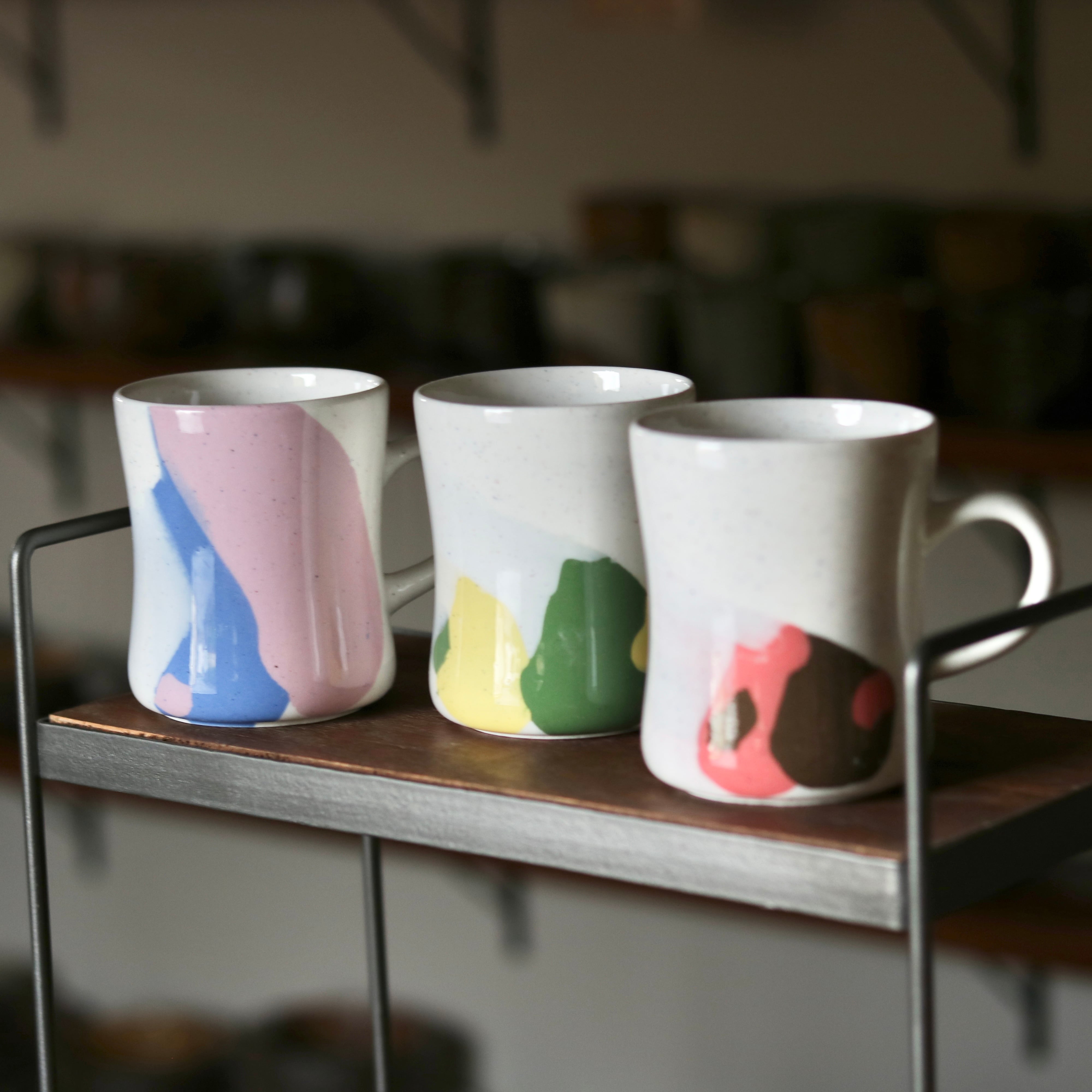 a.depeche 10WA マグ（M） | Zakka so-la