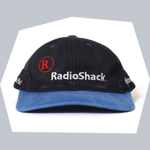 IBM RadioShack Promo Cap
