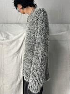 "unknown" Shaggy Big Knit