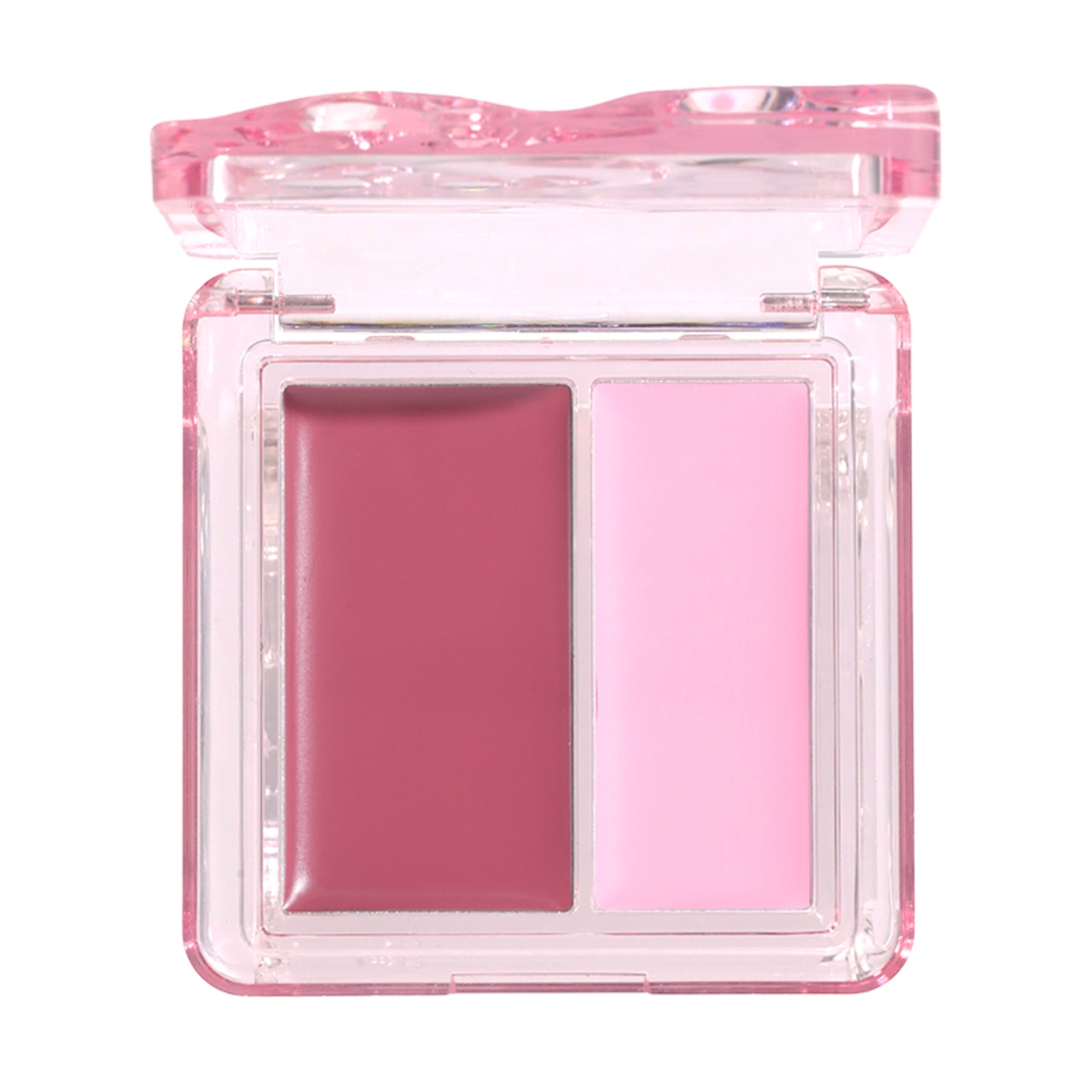 VEECCI(ヴィーチ)ふんわり水光ミックスチーク