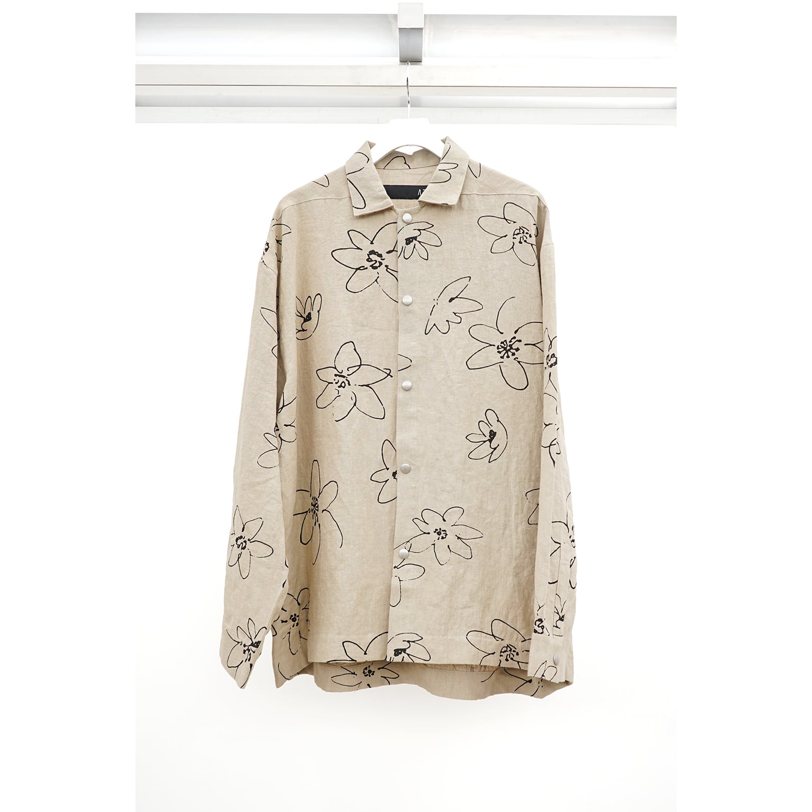 A.F ARTEFACT] (エーエフアーティファクト) ag-9000-2 Flower Shirts