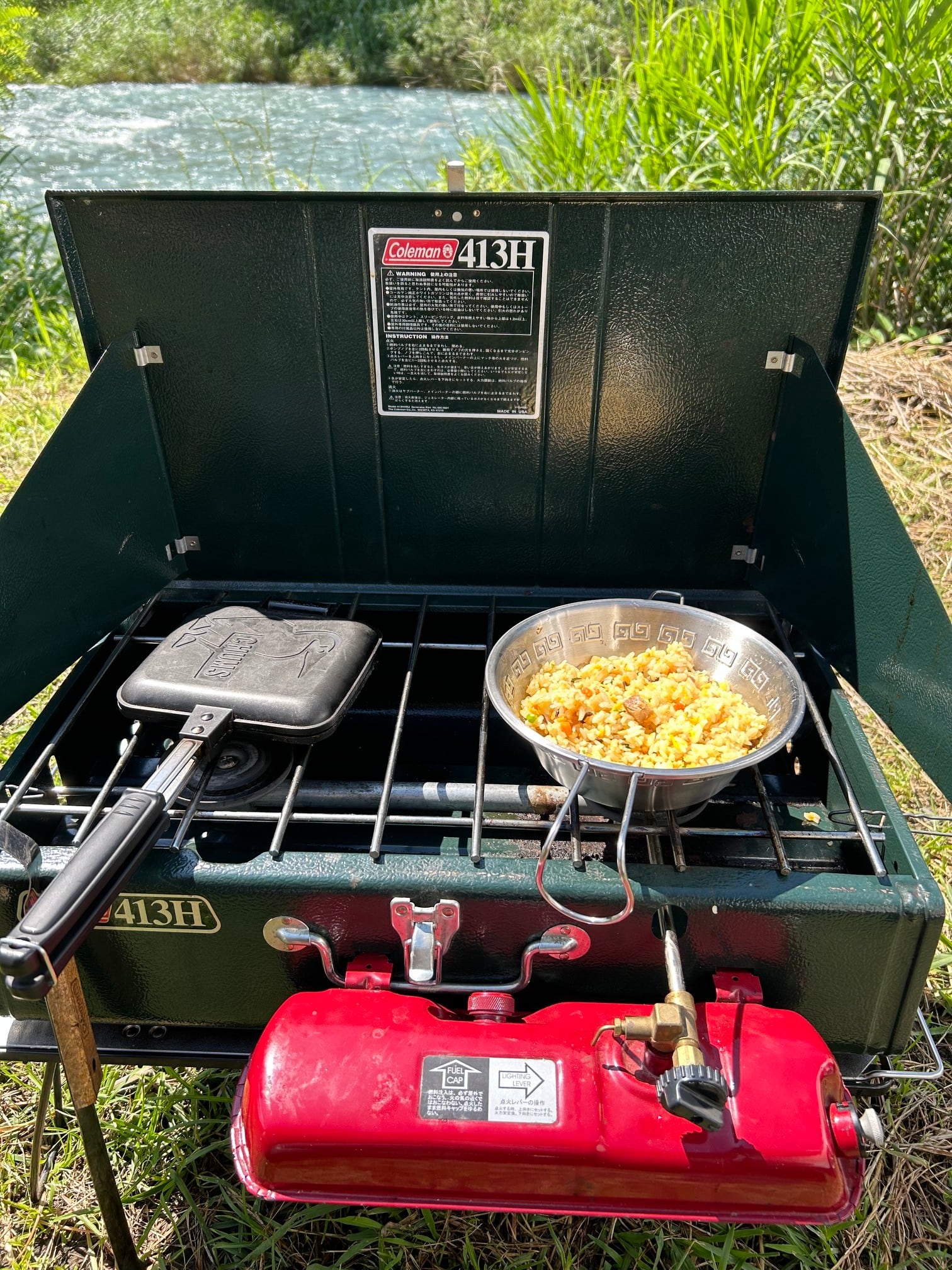 Bush Craft Inc. ＜ ブッシュクラフト ＞ 】『 ラーメンシェラカップ用