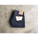 orSlow(オアスロウ) 107 IVY FIT DENIM W/O SELVEDGE 01-0107W