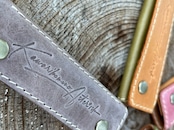 【NEW】持ち手カバー