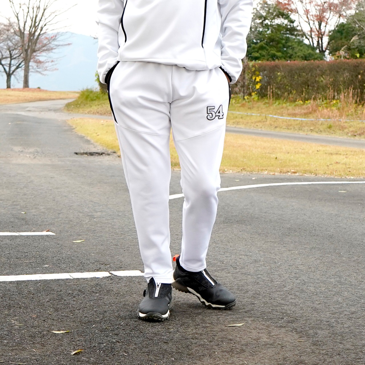 ST BRUSHED BACK PULL FD-AMG146001