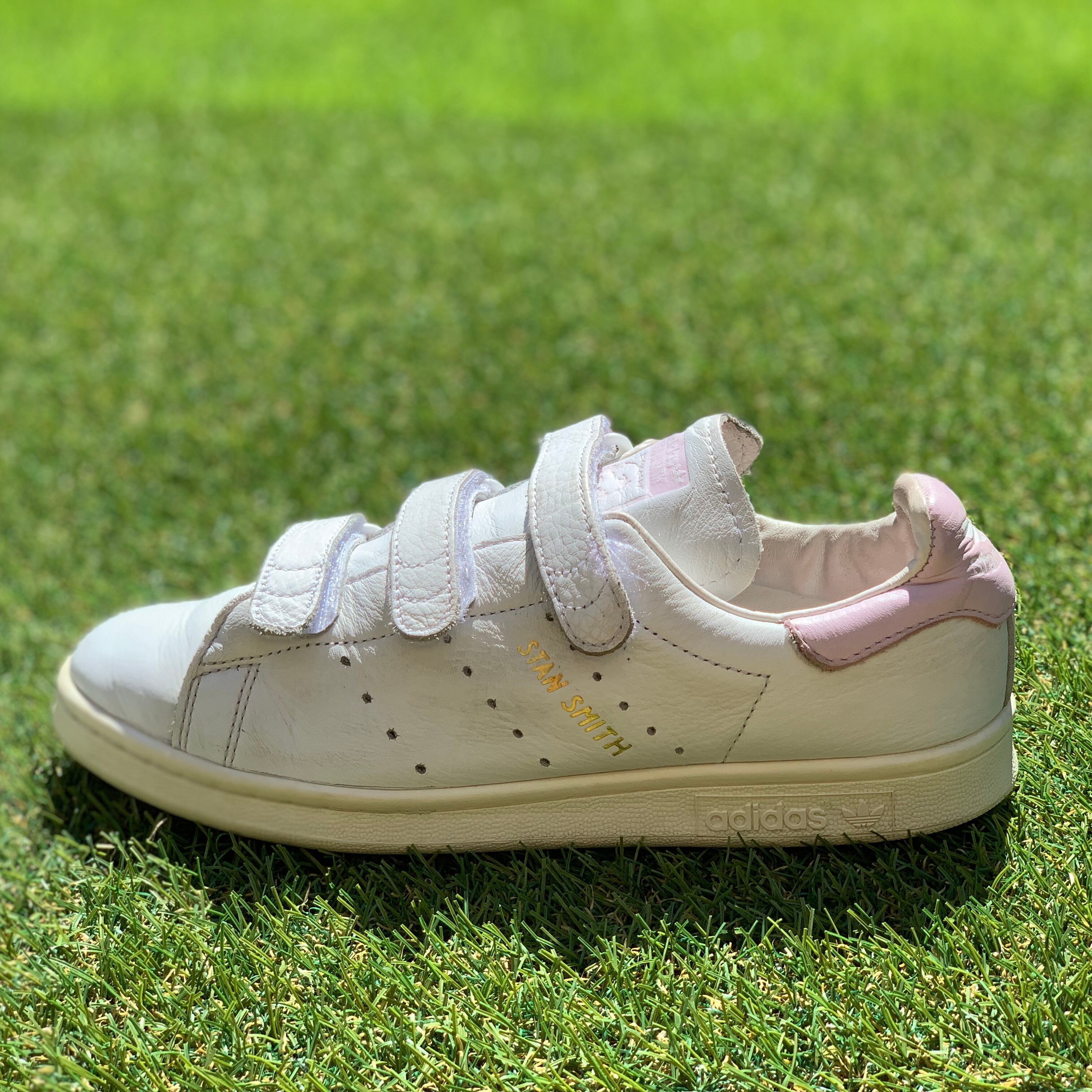 adidas STANSMITH CF アディダス スタンスミス コンフォート C163