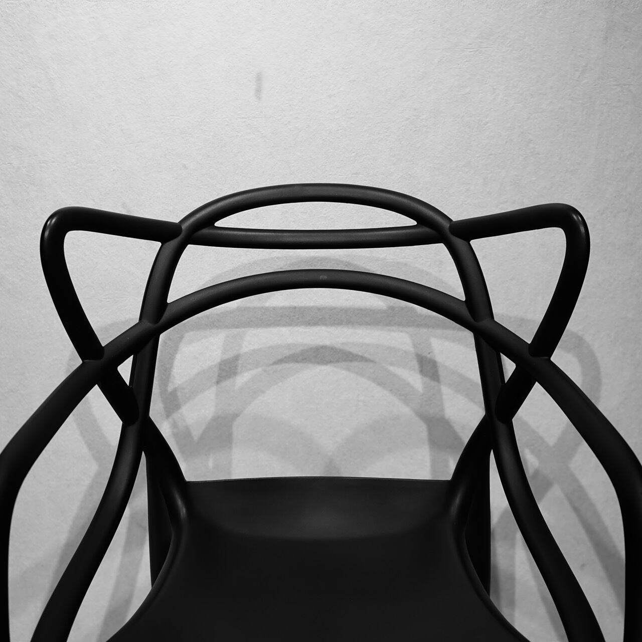 Kartell カルテル MASTERS マスターズ ダイニングチェア アウトドア