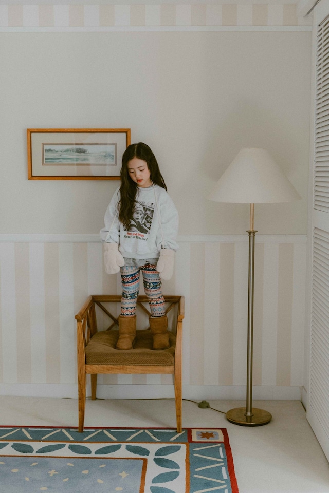 *即納* NIGHTBEBE ピザMTM キッズ