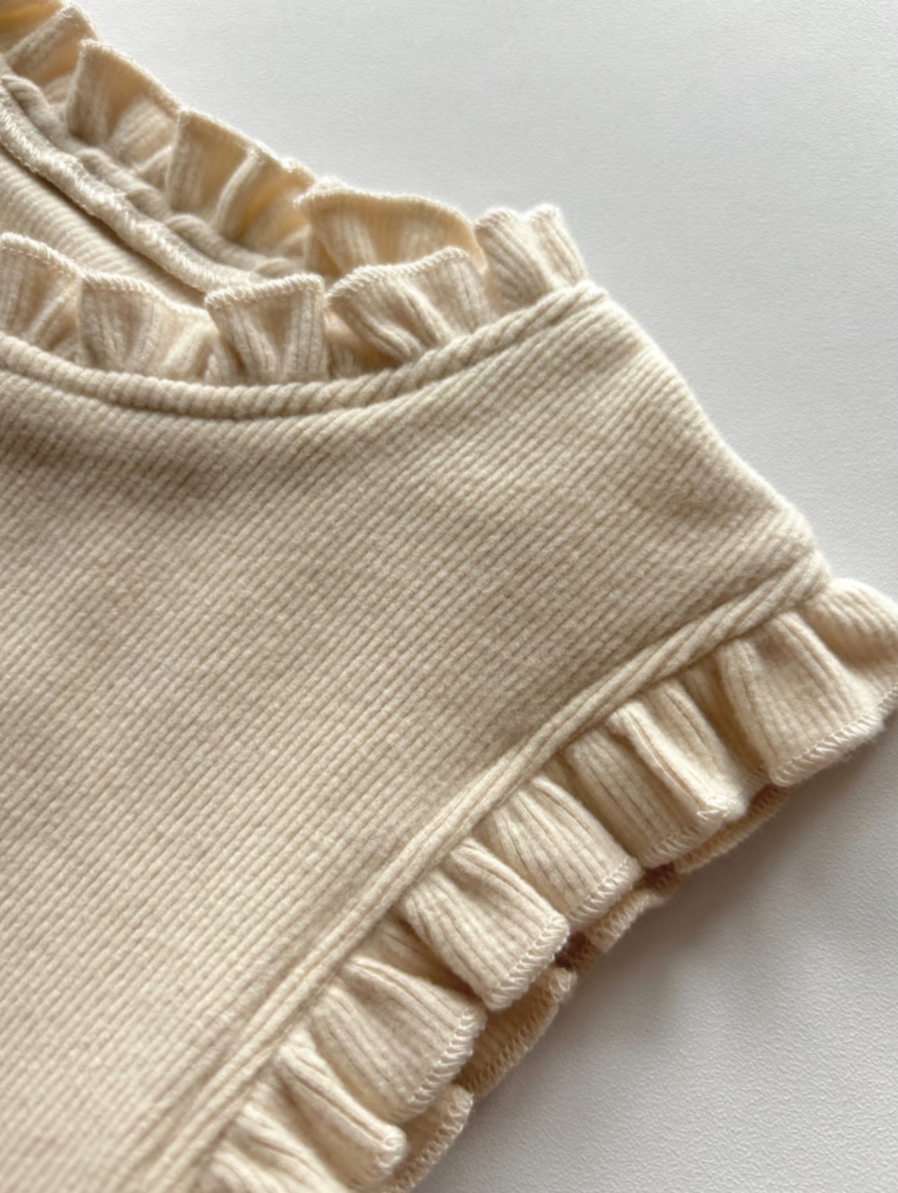 Anne frill tee〈jam original〉