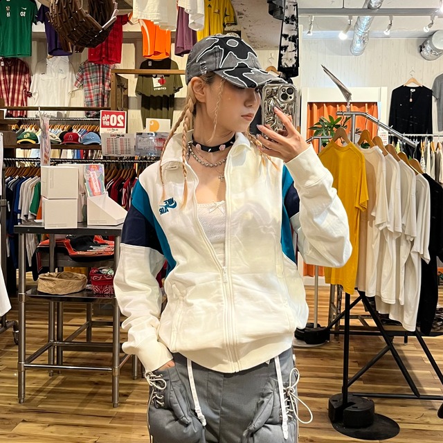 【NIKE/ナイキ】トラックジャケット