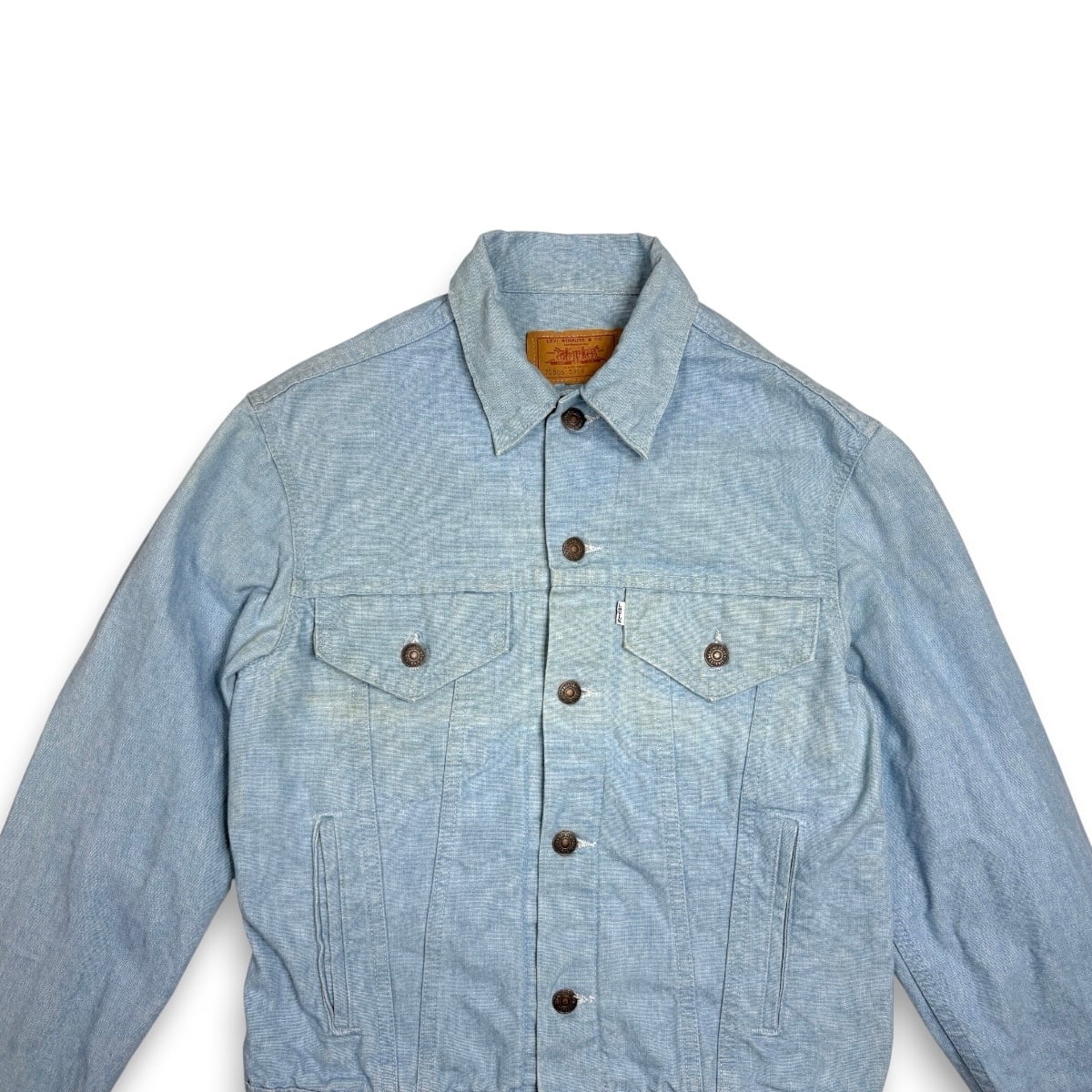 70s PATAGONIA RUGBY SHIRT | BLACK BOX STORE