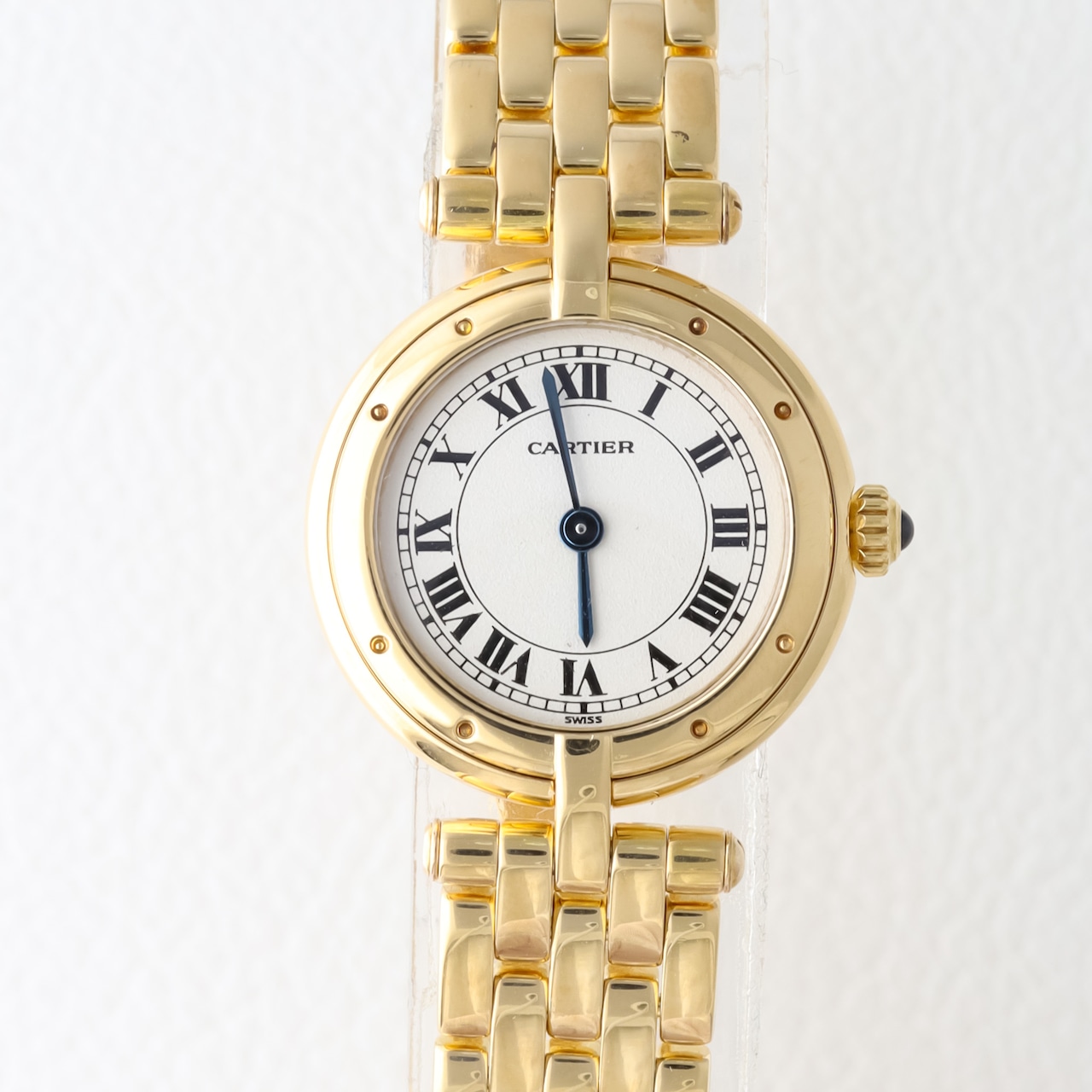 カルティエ パンテール ラウンド