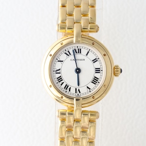 カルティエ パンテール ラウンド