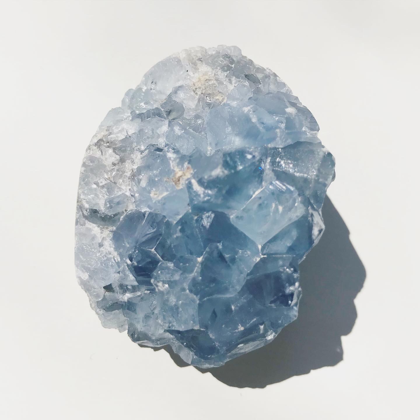 Celestite 2