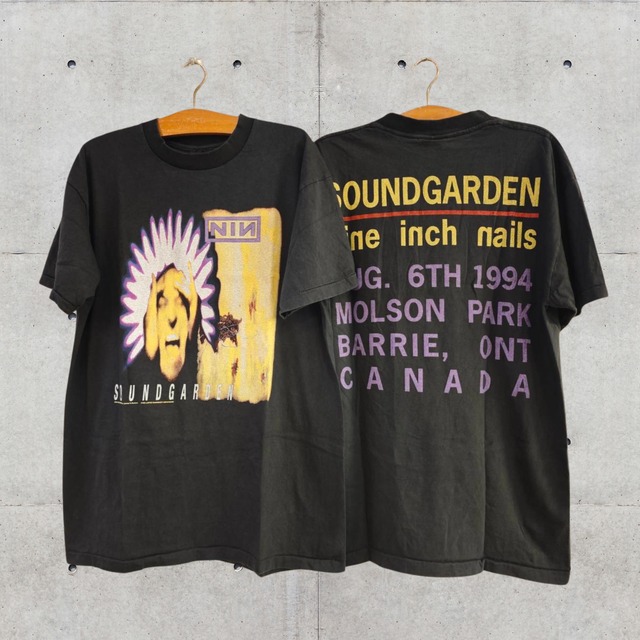 Soundgarden | Vintage Market