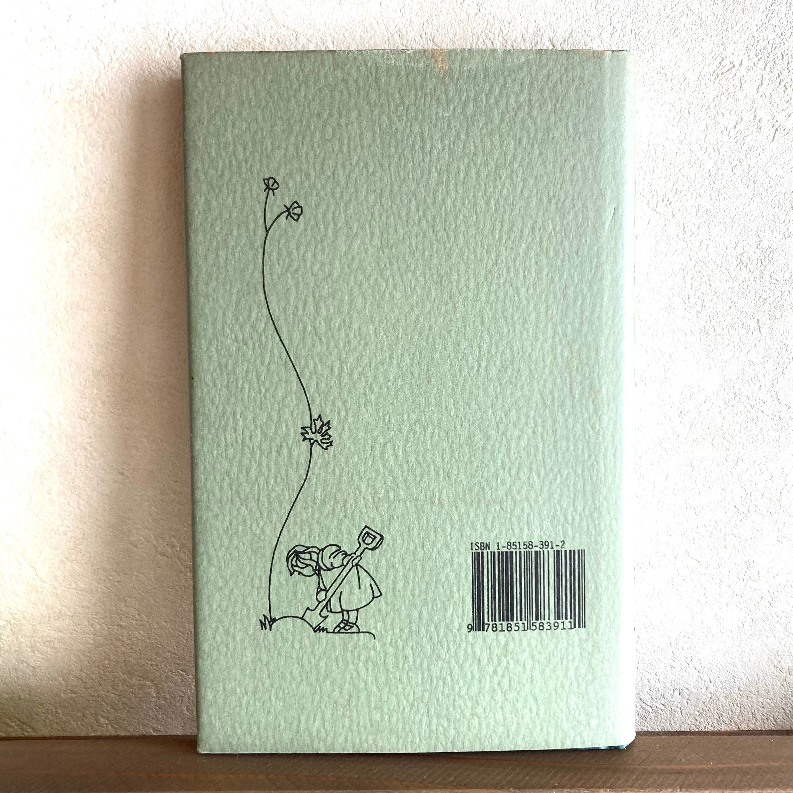 A Child’s Garden Of Verses(子供の詩の園)