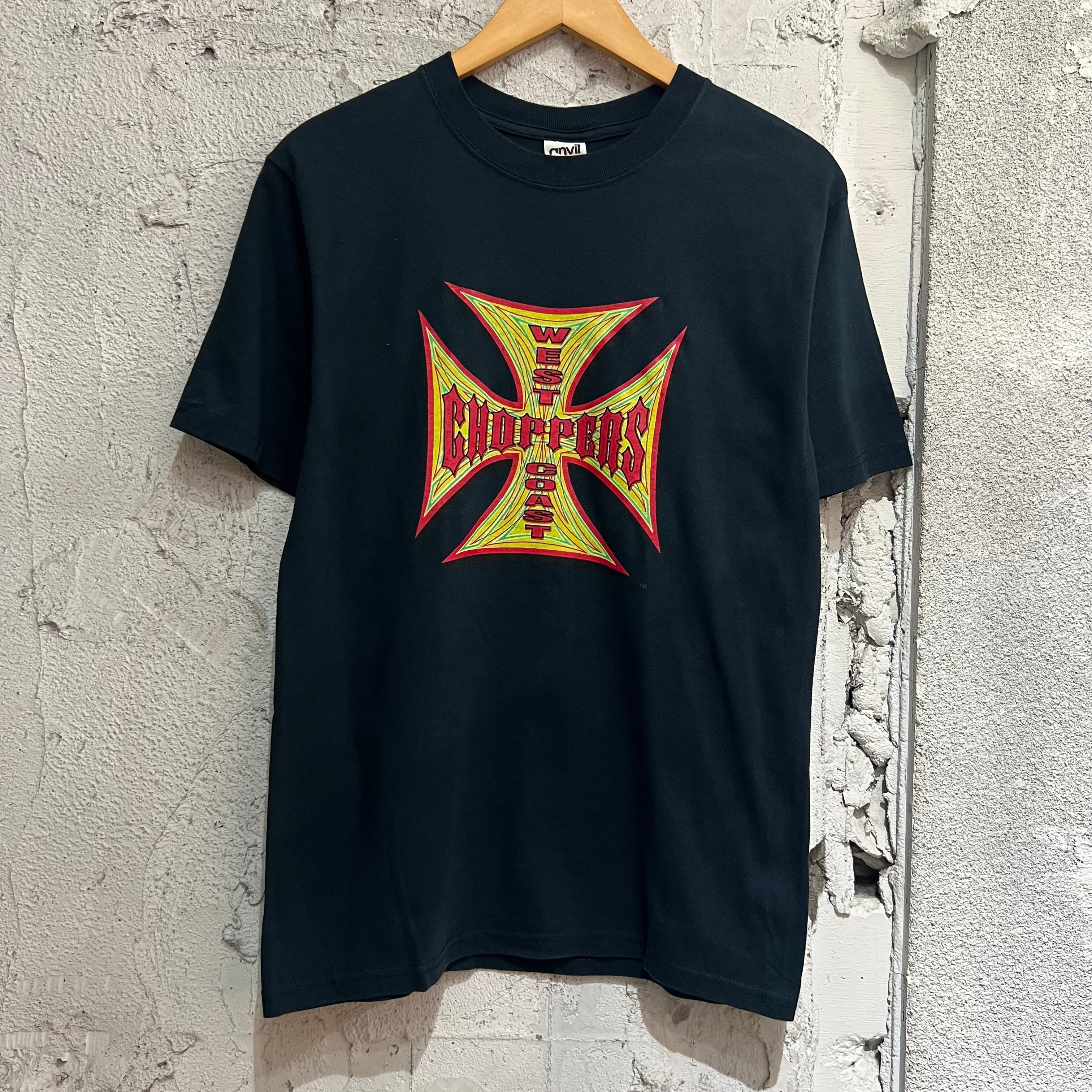 WEST COAST CHOPPERS プリントTシャツ サイズS | DonDonDown Koenji