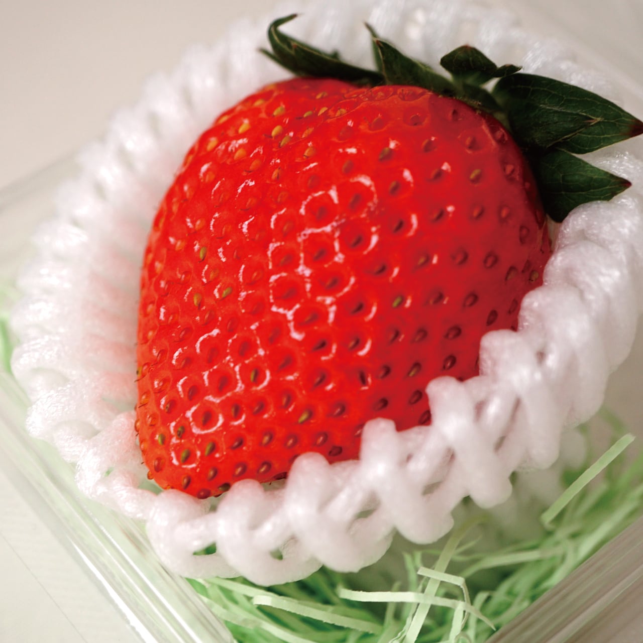 苺（厳選8粒セット） 3000円 シーズン200セット限り | yama-moto-farm