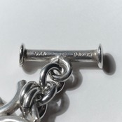 MEXICO CHAIN BRACELET